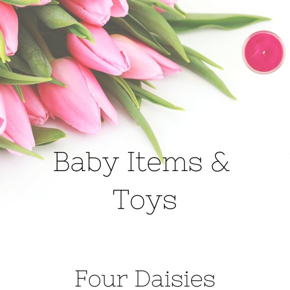Baby Items & Toys - Picture 1 of 1